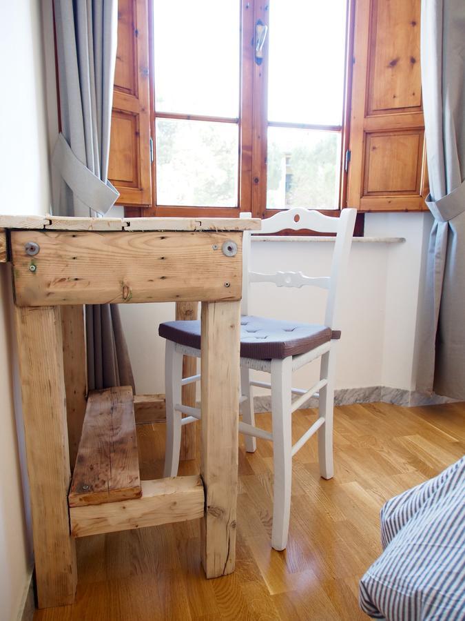 Eco Pisa Tower Guesthouse Exterior foto