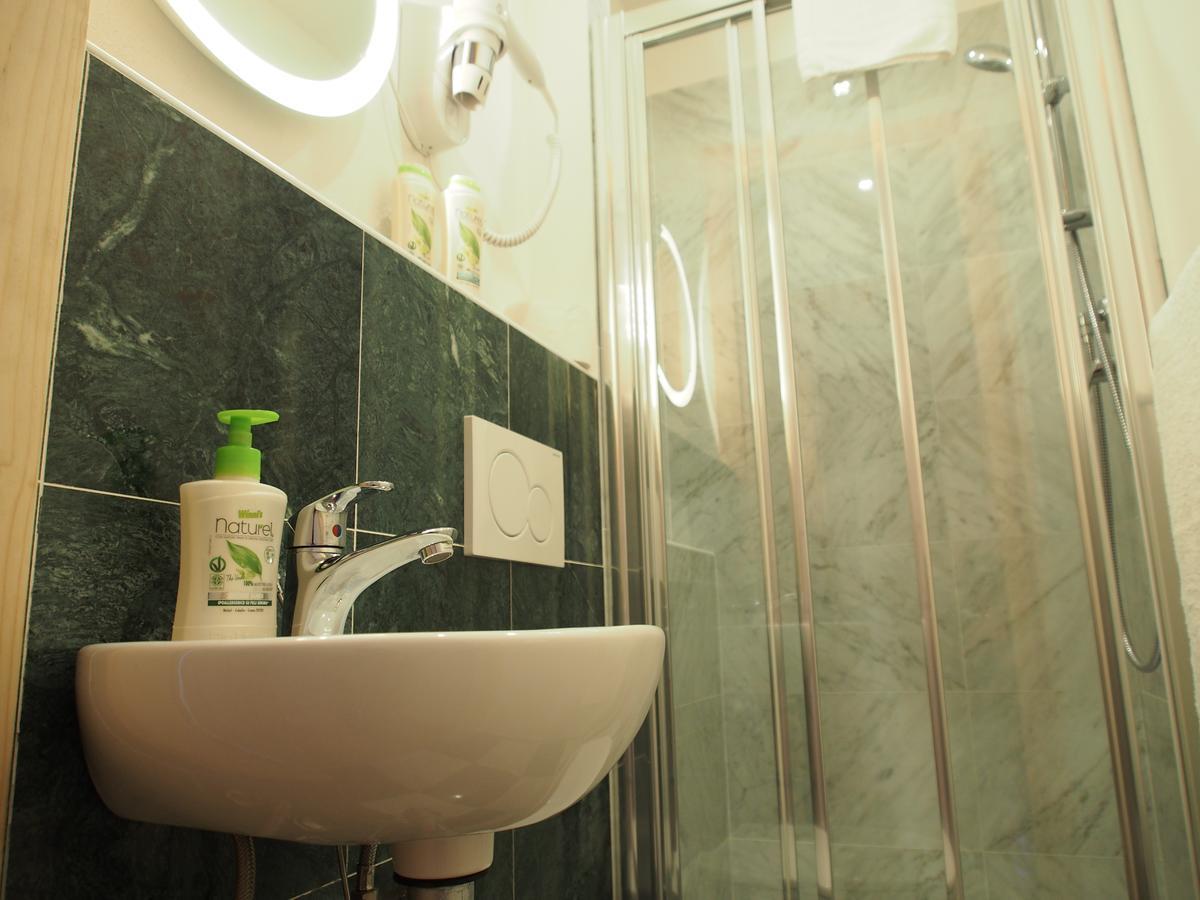 Eco Pisa Tower Guesthouse Quarto foto